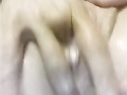 маша надрачивает