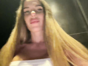 Blondinochkaa