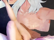 nyakawaii69 сцик
