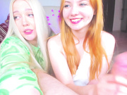amazongirls