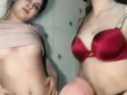 ХОРОШИЕ ДЕВОЧКИ