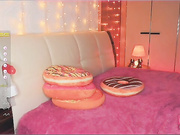 sweetlexi  болеет