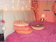 sweetlexi  болеет