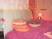 sweetlexi  болеет