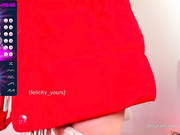 felicity-yours