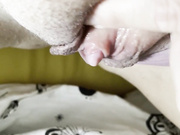 Клиторальный массаж