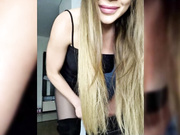 my--Polina в колготках-2