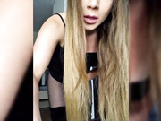 my--Polina в колготках-2