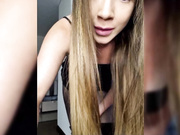 my--Polina в колготках-2