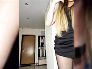 my--Polina в колготках-2