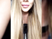my--Polina в колготках-2