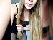 my--Polina в колготках-2