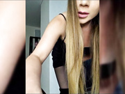 my--Polina в колготках-2