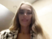 Blondinochkaa