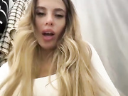 Blondinochkaa