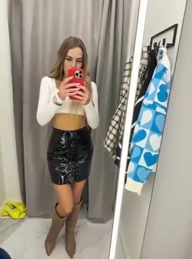Blondinochkaa