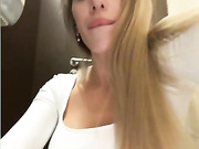 Blondinochkaa