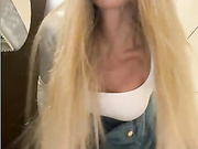 Blondinochkaa