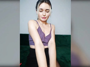 Margo_Si в колготках-2