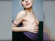 Margo_Si в колготках-2