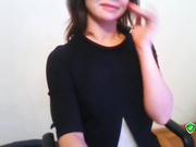 MeLisaSSS апскирт-шоу-23