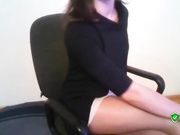 MeLisaSSS апскирт-шоу-23