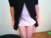 MeLisaSSS апскирт-шоу-23