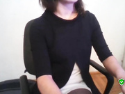 MeLisaSSS апскирт-шоу-24