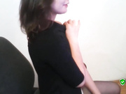 MeLisaSSS апскирт-шоу-24