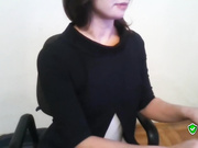 MeLisaSSS апскирт-шоу-24