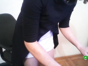 MeLisaSSS апскирт-шоу-24