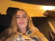 Blondinochkaa