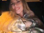 Blondinochkaa