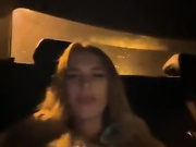 Blondinochkaa