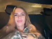 Blondinochkaa