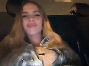 Blondinochkaa