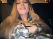 Blondinochkaa