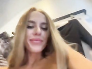 Blondinochkaa