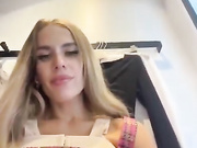 Blondinochkaa