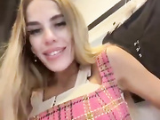 Blondinochkaa