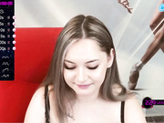 russian stockings evacrystal EvaKrystal