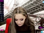 russian stockings evacrystal EvaKrystal