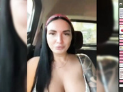 KROSHKA_N в такси