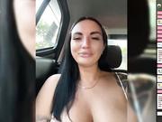 KROSHKA_N в такси
