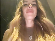 Blondinochkaa