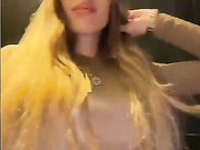 Blondinochkaa