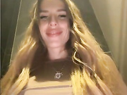 Blondinochkaa