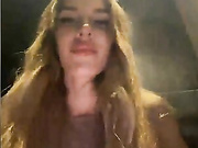 Blondinochkaa