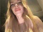 Blondinochkaa