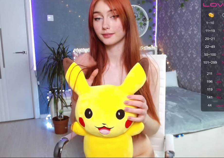 vonnalein